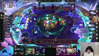 云顶冲王者宝贝们！！！