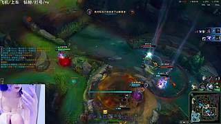 艾欧尼亚：一起丸