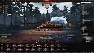 WCL职业选手，VZ55GW三环中