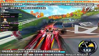 强怼碰瓷火麒麟 爆天甲 龙车 T2