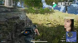 【有车位】甜心猛女在线抢空投