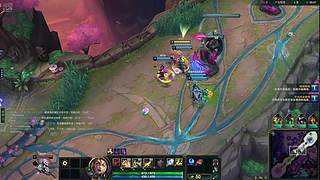 枪枪少爷天下第一！