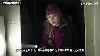 一个只讲恐怖电影的电影解说