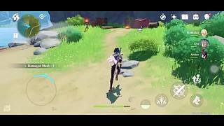 原神手游｜美服小当家