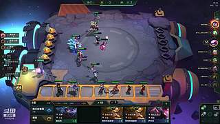 S15赛季明天上线！