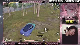 有车位 开心就好