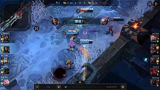 lol精彩大乱斗