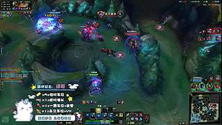 黑色玫瑰，艾欧尼亚，欢迎上车一起玩！