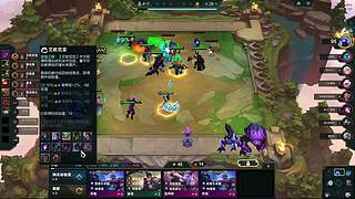 下饭主播之娱乐玩玩