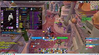 随便玩玩  点个关注~~~