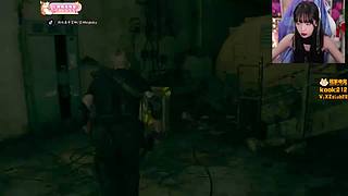 【双倍】重生之神秘的铁美女