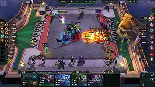 什么都玩，什么都菜！ 10810967