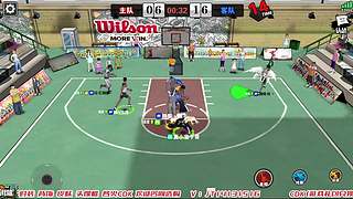 街篮不散！我们不老！期待与你一起畅游街篮