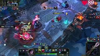 【小奶团】你是我热爱这个世界全部的理由