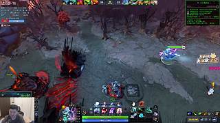 喂,在吗?进来看Show了.