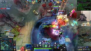 喂,在吗?进来看Show了.