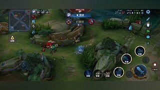 小姐姐的混分日常