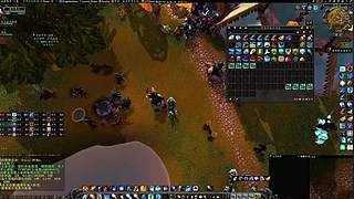 极限 Solo 副本！单人挑战 25 人