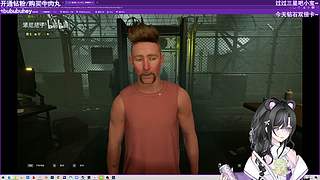 【小奶团】睡了十五小时的猪