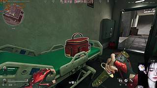 在你的鼻孔 喵喵