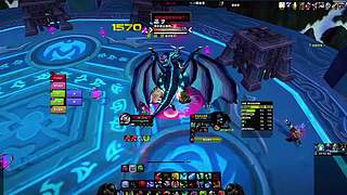 声望全崇拜！所有阵营声望满值