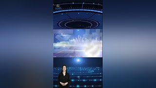 胡众人工智能助手的直播间