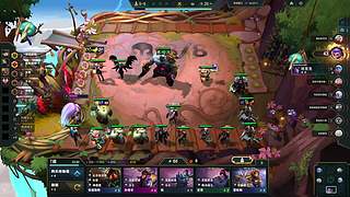 艾欧尼亚九五细节教学