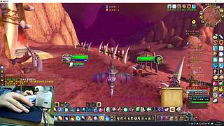 魔兽时光1服联盟