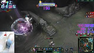 欢迎来到德莱联盟！臭宝~