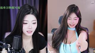 林楠oni的直播间