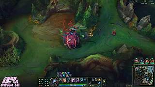 新赛季,我无敌了。