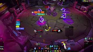 坐骑竞速大赛！全地图快速冲刺技巧