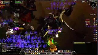 公会休闲活动！钓鱼烧烤趣味互动