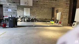 05妹妹&nbsp;有趣趣趣趣的蛋挞大王