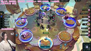 ❤️艾欧尼亚：有车位喔~