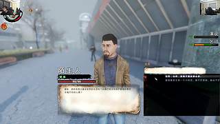 欢乐时光已经开始了！