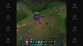 皮城辅警的直播间