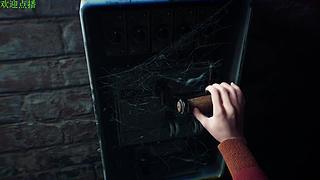 新恐怖游戏《破碎怪谈：恶意取关》