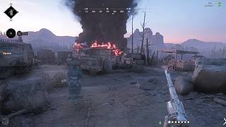 臭狙佬勇闯路易斯安娜州