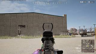 ❤康复训练中...