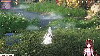 【鸽子她】沉浸式探索燕云十六声