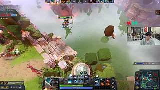 dota2新人主播 每天7点准时见