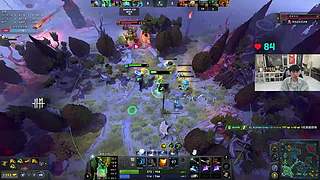 dota2新人主播 每天7点准时见