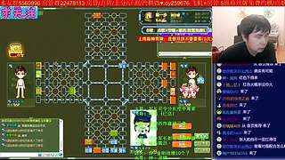 《军棋》认真讲棋的一天啦！