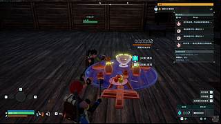 涂鸦酱:恐怖游戏专题