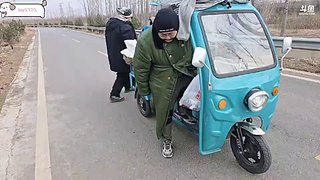 day5，继续30km怂就别来，来就别怂