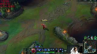 睡醒就开播，遥遥领先！