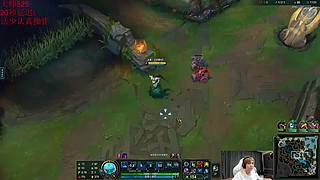 趁前6在睡觉，把第一偷了！