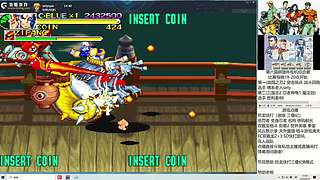 街机FC怀旧游戏！！