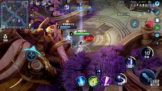 国服露娜带粉包赢 有车位